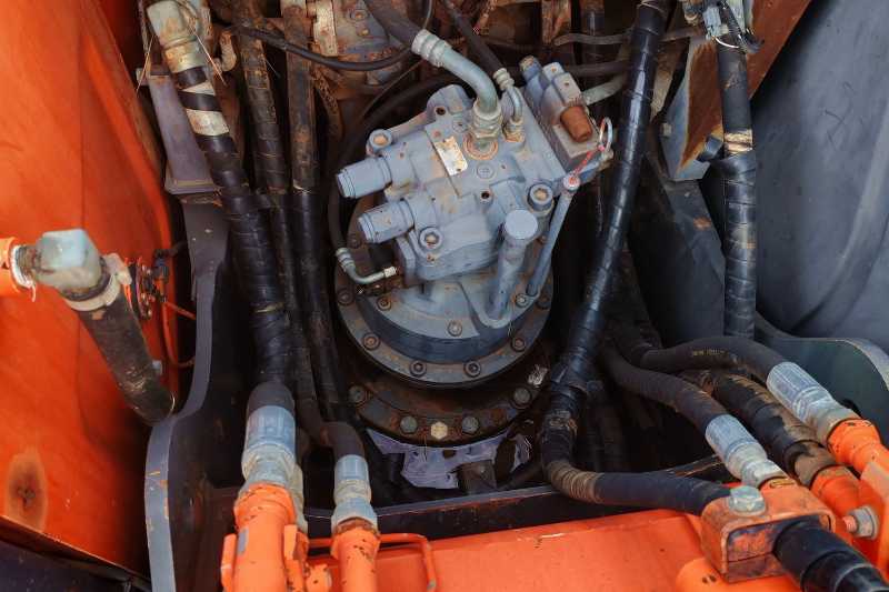 OmecoHub - Immagine HITACHI ZX160LCN-3